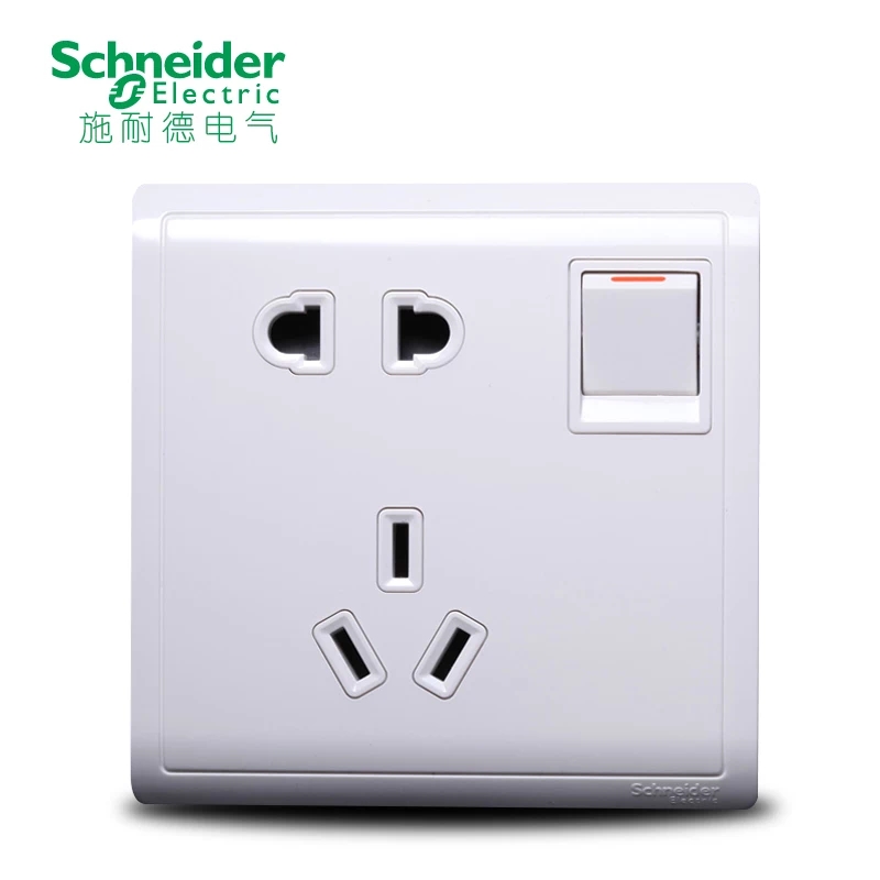 施耐德漏電保護器