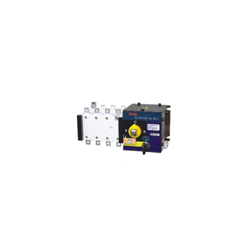 MRQ2/G系列雙電源自動轉換開關