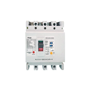 北京MRM1L系列帶剩余電流保護斷路器