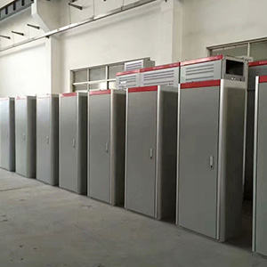北京配電箱柜