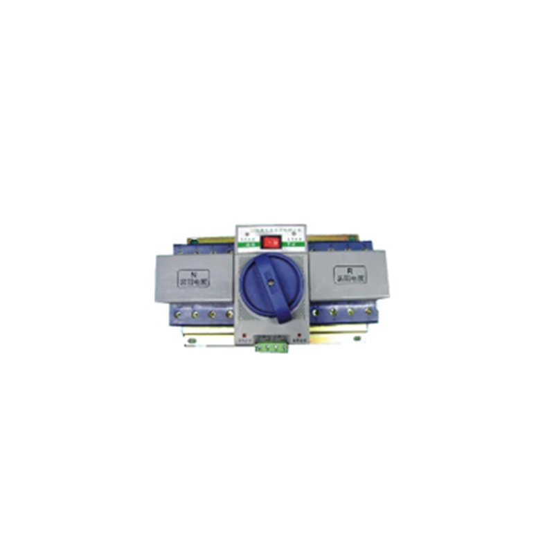 北京MRQ2M系列雙電源自動轉換開關