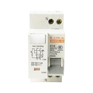 商洛MRB65-63斷路器
