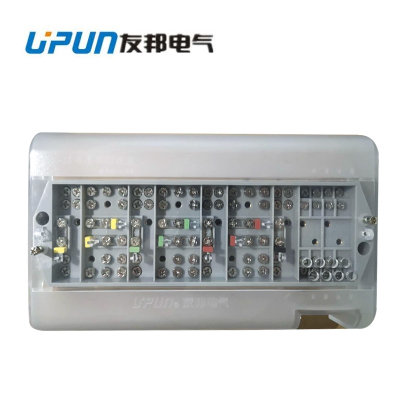 唐山電鍍表接線盒