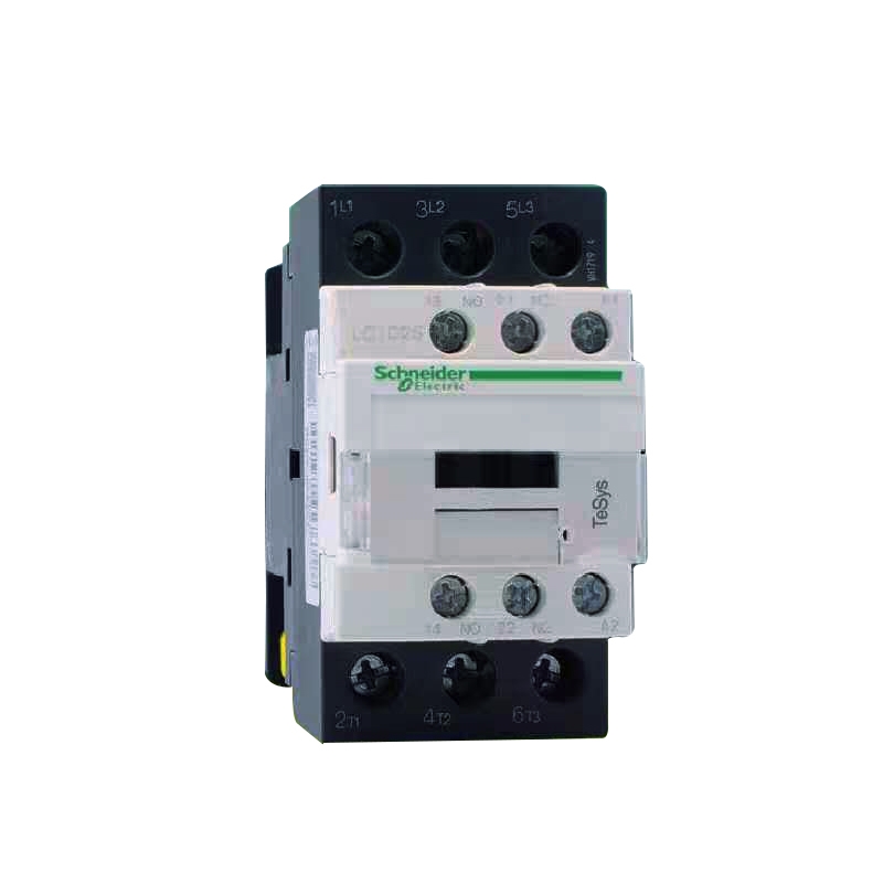 浙江LC1-D09M7C施耐德接觸器