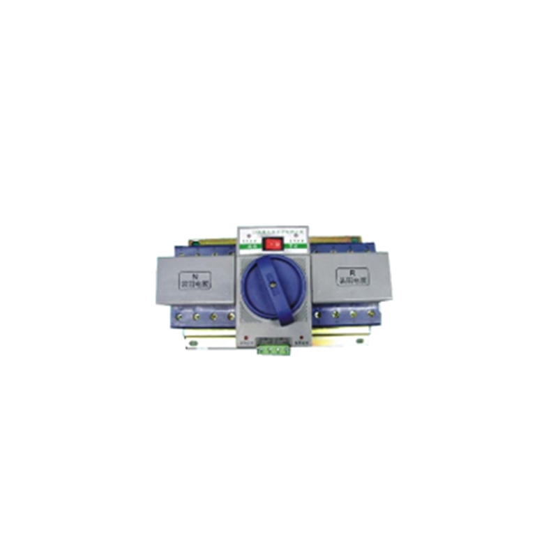 商洛MRQ2M系列雙電源自動轉換開關