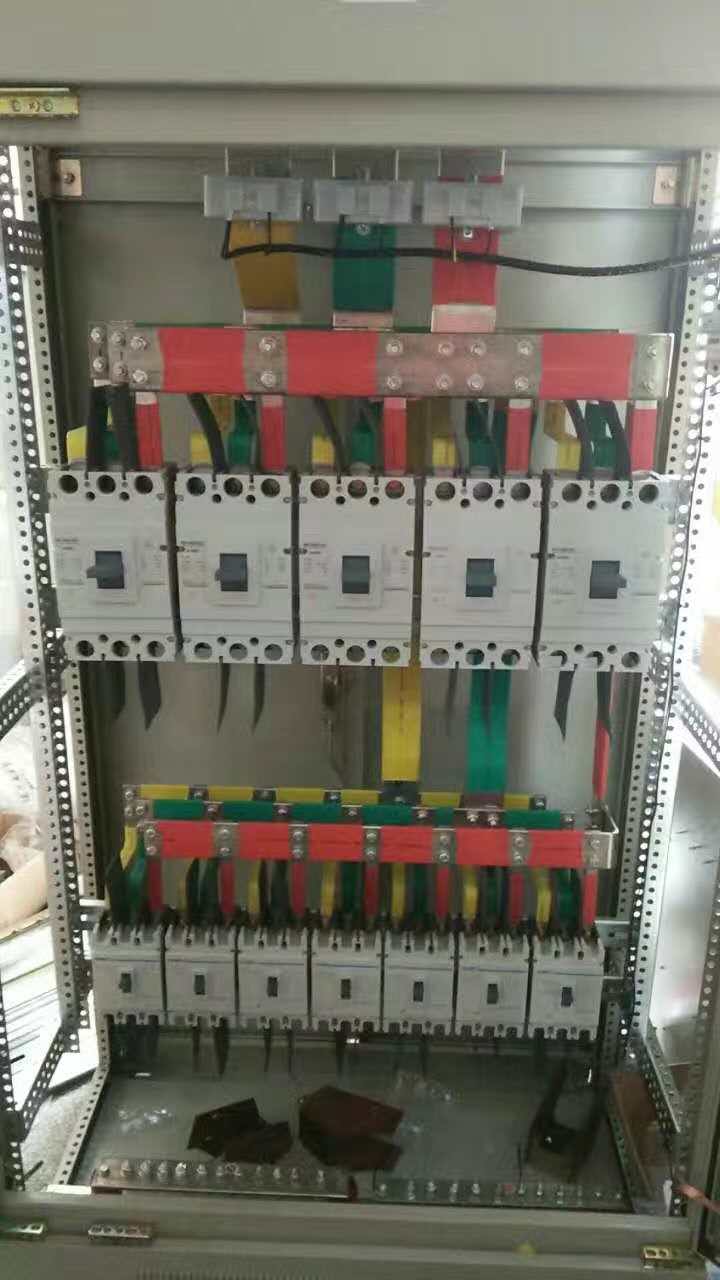 配電箱